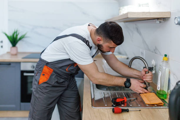 Best Same-Day Plumbing Service  in Newark, DE