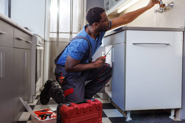 Best Affordable Plumbing Services  in Newark, DE